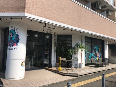 HAIR WORKS ARULE by fellows 店内写真 4枚目