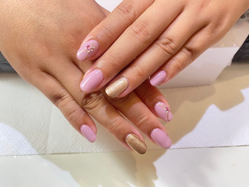 Princess Rose 富士宮店の店内写真3