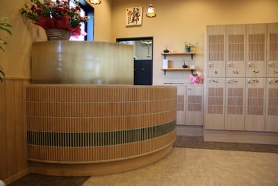 Grand Beauty B's 半田店(ビーズ) 店内写真 1枚目