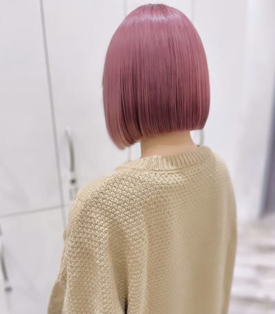 HAIR & MAKE EARTH 甲府昭和店 店内写真 4枚目