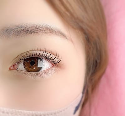 Lovely 店内写真 2枚目