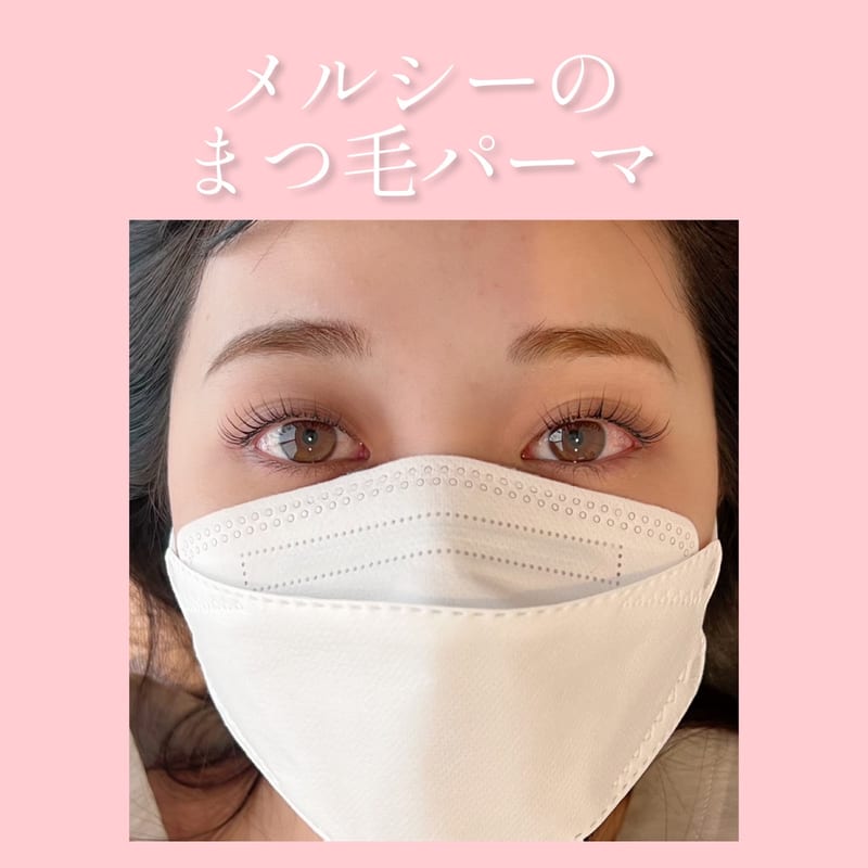 MERCI total beautyの店内写真3