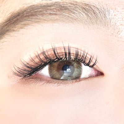 eye lish 店内写真 2枚目