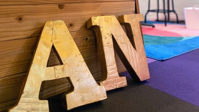 肩こり・腰痛・フェムケアマッサージ an. 店内写真 2枚目