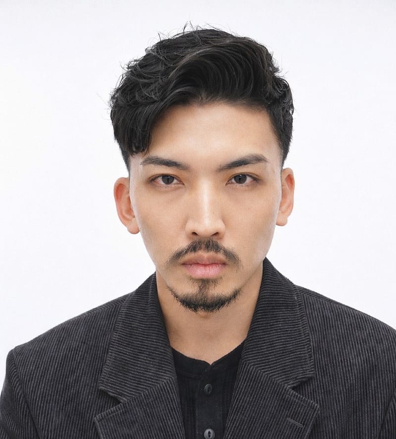 Shaving & Bridal HIRO GINZA 渋谷恵比寿店の店内写真2