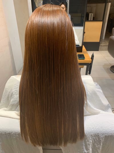 EARTH eyelash 検見川浜店 店内写真 3枚目
