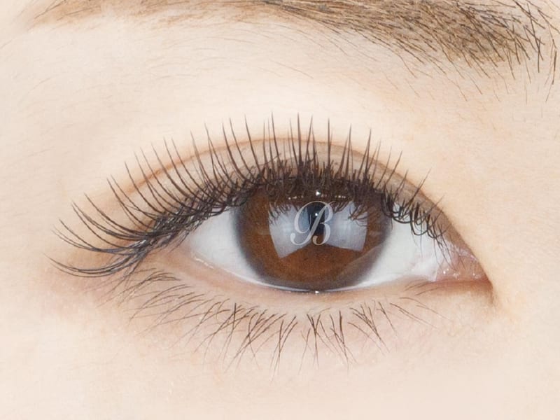 Eyelash Salon Blanc～まつげエクステと眉の専門美容室～ リーフウォーク稲沢店の店内写真3
