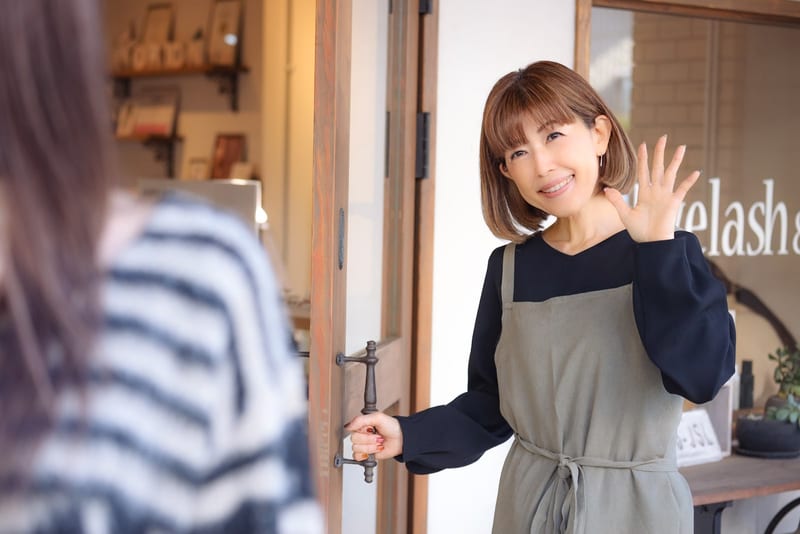 Beauty shop ORION(所沢)のメンズ眉毛サロン