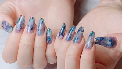 Beauty shop ORION 店内写真 2枚目