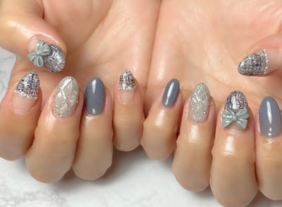 Beauty shop ORION 店内写真 4枚目