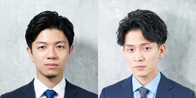 Shaving & Bridal HIRO GINZA 御茶ノ水店 店内写真 2枚目