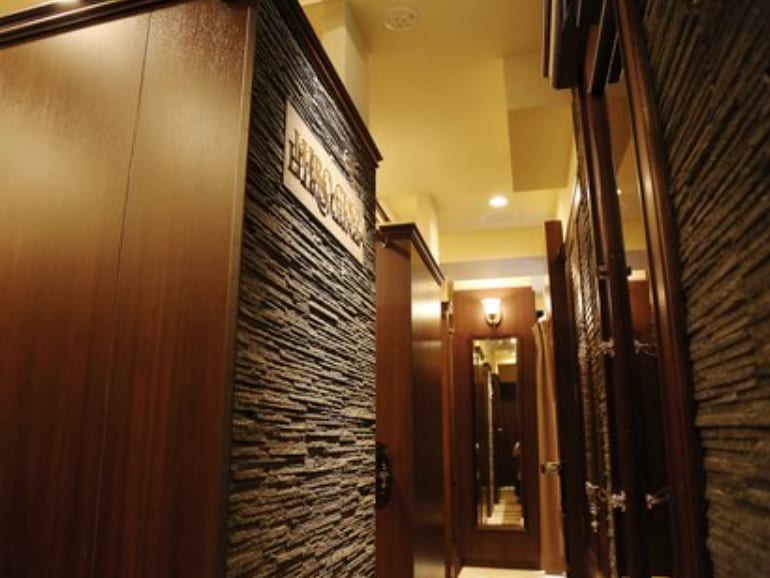 Shaving & Bridal HIRO GINZA 御茶ノ水店（御茶ノ水）のメンズ眉毛サロン