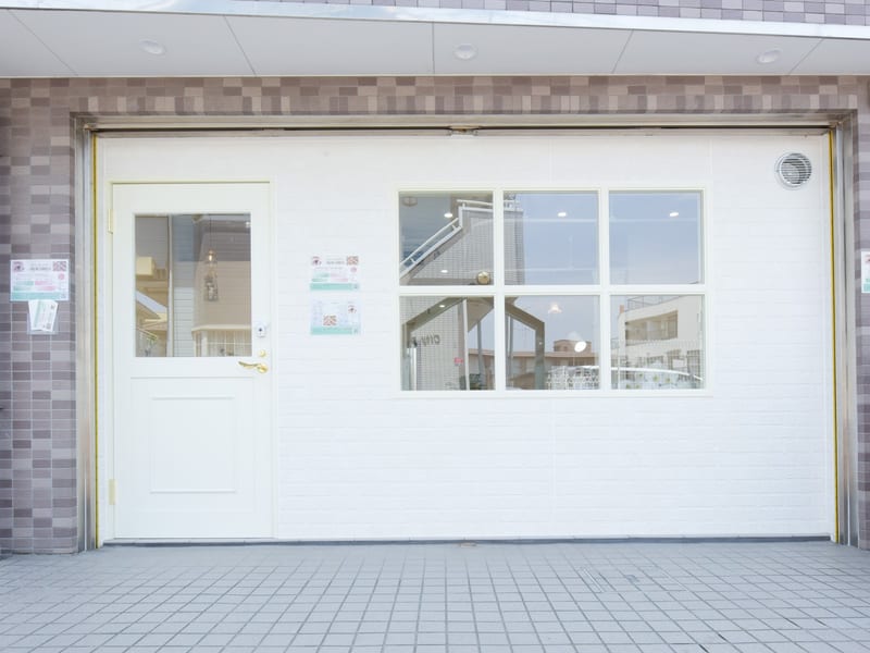 amicaの店内写真2