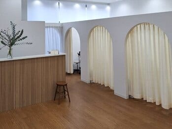 eye+fam 店内写真 1枚目