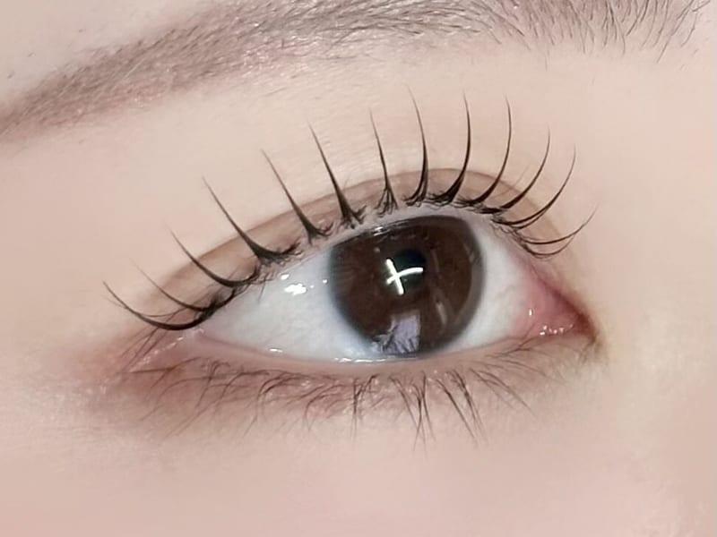 Atena eyelash 美の店内写真2