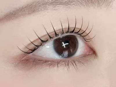 Atena eyelash 美 店内写真 2枚目