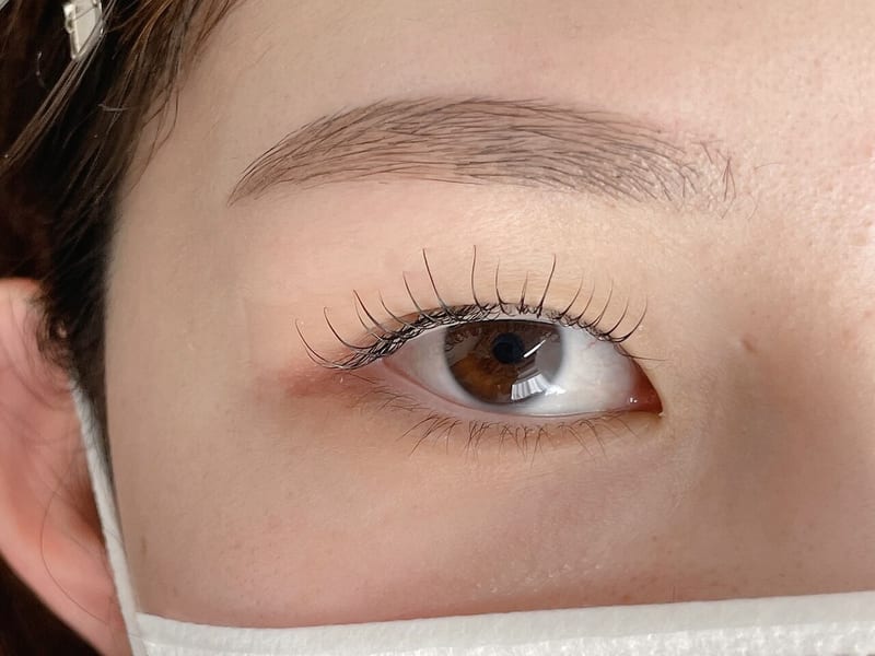 Atena eyelash 美の店内写真3