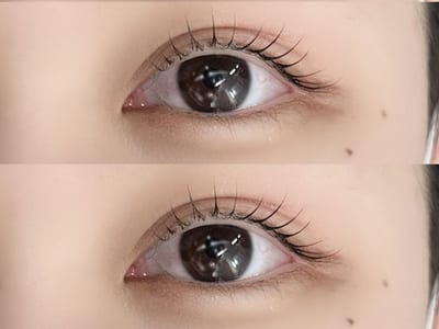 Atena eyelash 美 店内写真 4枚目