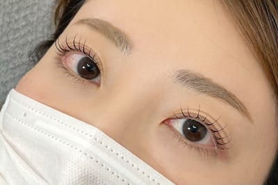 ルリアン 稲荷口 店内写真 4枚目