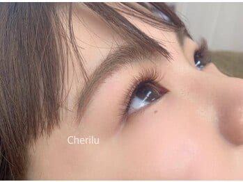 Cherilu 昭島店 店内写真 2枚目