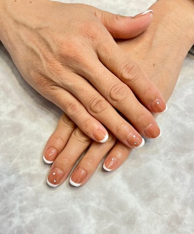 Avenir 店内写真 4枚目