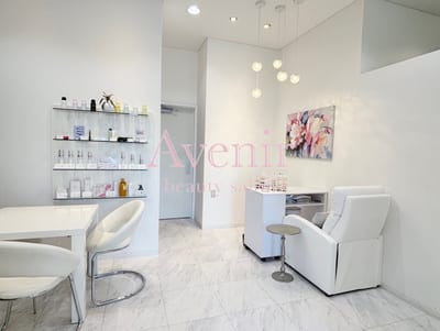 Avenir 店内写真 1枚目