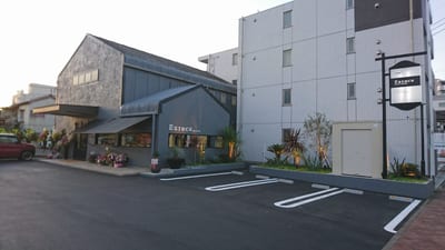 Eureca 店内写真 2枚目