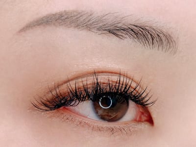 eyelash Flow 店内写真 2枚目