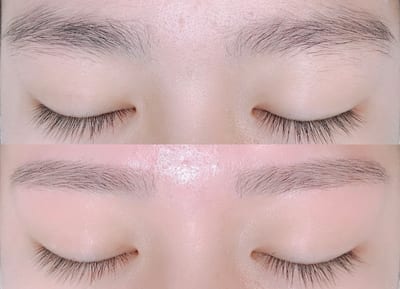 eyelash Flow 店内写真 4枚目