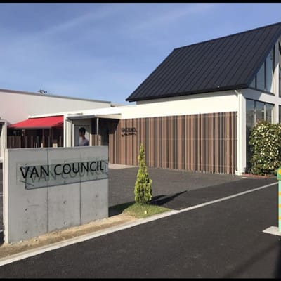 VAN COUNCIL 津島店 まつげ 店内写真 3枚目