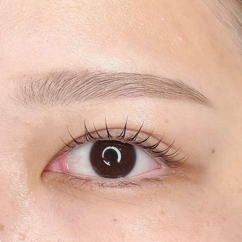 Eyelash&Eyebrow Salon VERRY.桜木町の店内写真2