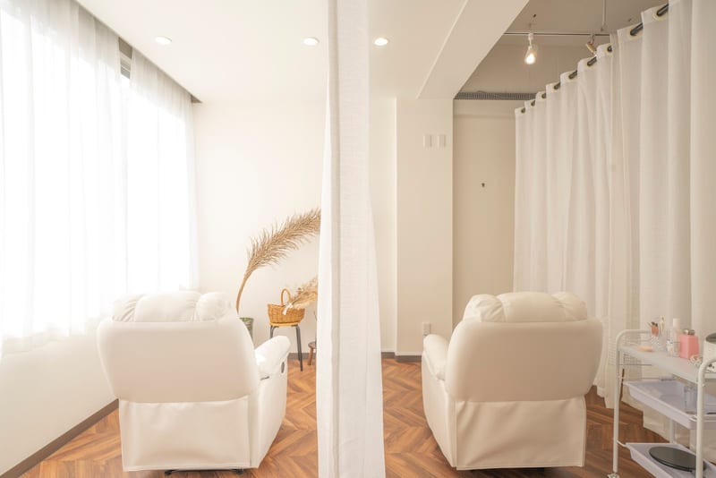 Eyelash&Eyebrow Salon VERRY.桜木町（桜木町）
