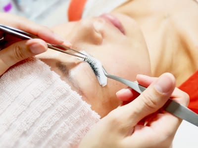 Eyelash&Eyebrow Salon VERRY.桜木町 店内写真 4枚目
