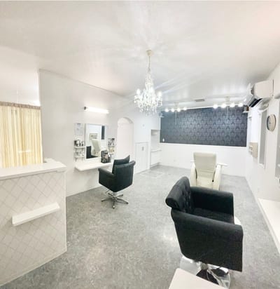 マツエク×まつげパーマ×アイブロウ×フェイシャル専門店 Koti Beauty 店内写真 1枚目