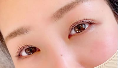 マツエク×まつげパーマ×アイブロウ×フェイシャル専門店 Koti Beauty 店内写真 3枚目