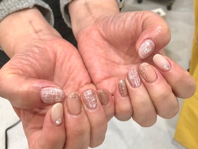 Annabeate 八王子店 まつ毛/まゆ毛 店内写真 2枚目