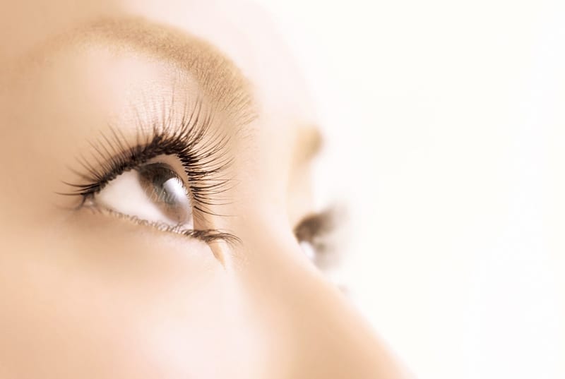 CHIC de Akita eyelash&nailの店内写真2