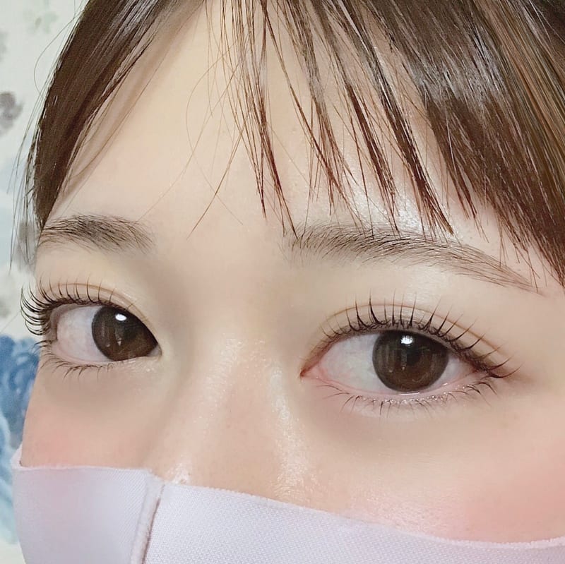 Jelly Miii 岡崎店の店内写真2