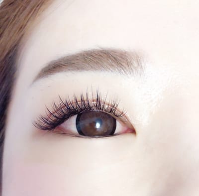 Jelly Miii 岡崎店 店内写真 4枚目