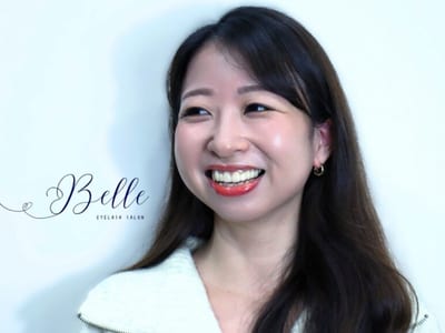 アイラッシュサロン Belle 店内写真 2枚目