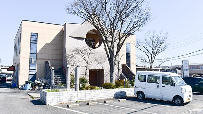 Naturalcare Salon De しるくの店内写真2
