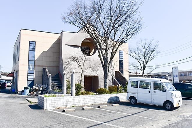 Naturalcare Salon De しるくの店内写真3