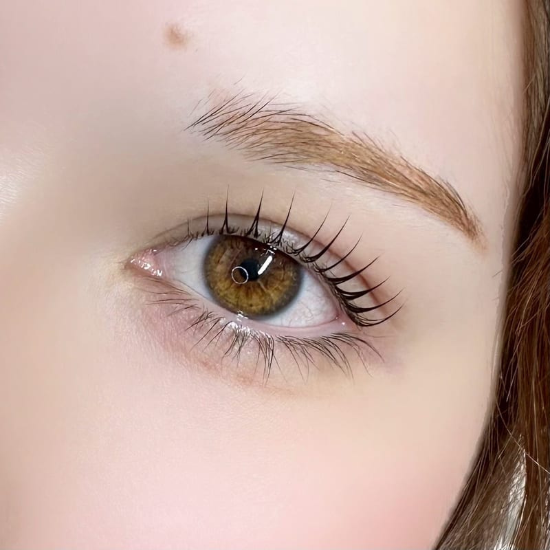 まつげパーマ・マツエク・眉毛・アイブロウ fiz eye beauty 豊川八幡店の店内写真3