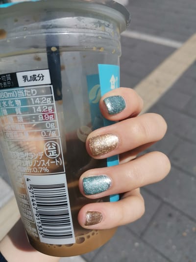 Eyelash & Nail Velar 難波店 店内写真 1枚目
