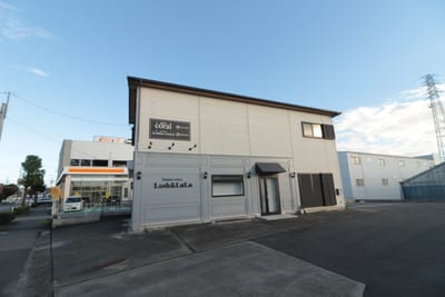 Beauty salon Lush&LuLu 店内写真 3枚目