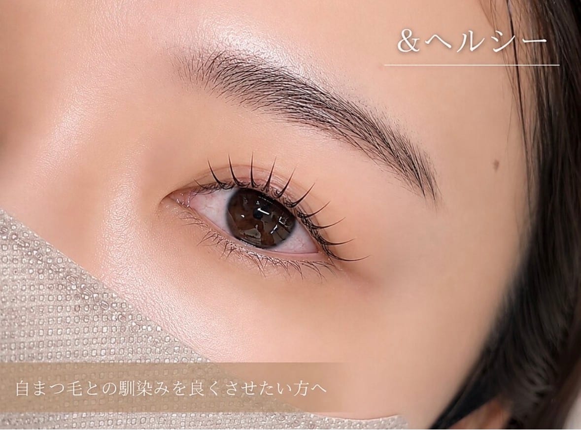 L'mo by est-r.筑紫口店（福岡）のメンズ眉毛サロン店内写真 1枚目