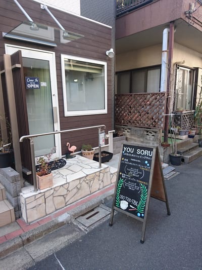 YOUSORU 店内写真 4枚目