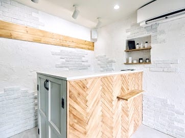 APiLA total design salonの店内写真2