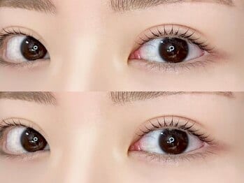 マツエク・まつ毛パーマ・パリジェンヌ・眉毛サロンVERY草薙店(清水)のメンズ眉毛サロン