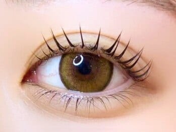 マツエク・まつ毛パーマ・パリジェンヌ・眉毛サロンVERY草薙店の店内写真2